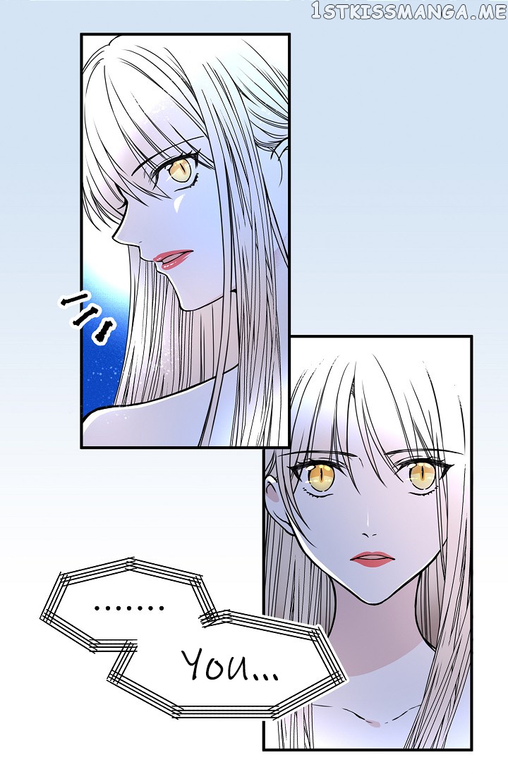 My Lord, the Wolf Queen chapter 27 - page 9