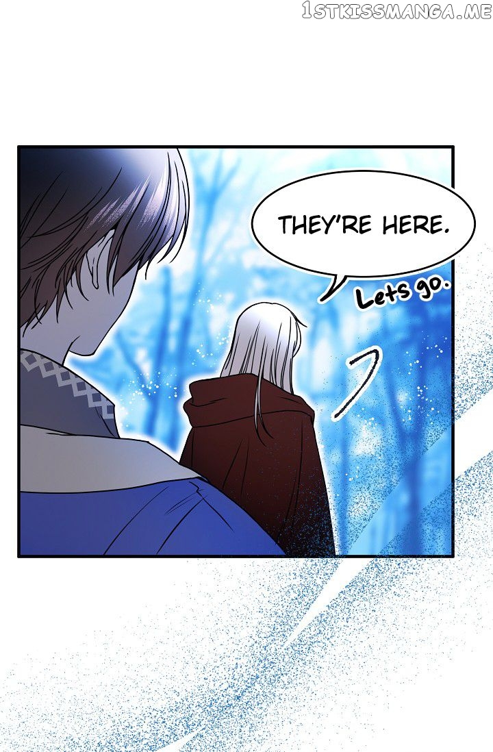 My Lord, the Wolf Queen chapter 28 - page 14