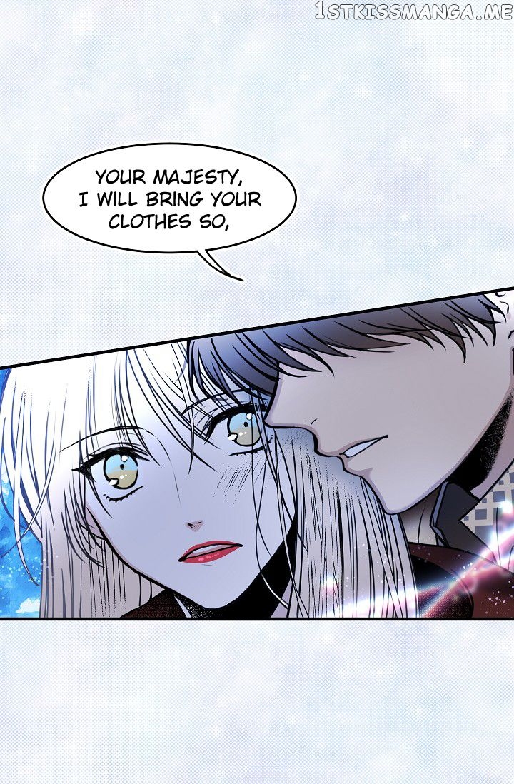 My Lord, the Wolf Queen chapter 28 - page 16