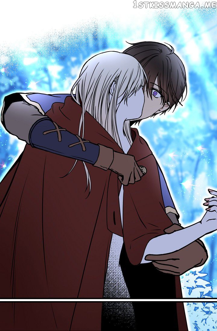 My Lord, the Wolf Queen chapter 28 - page 18