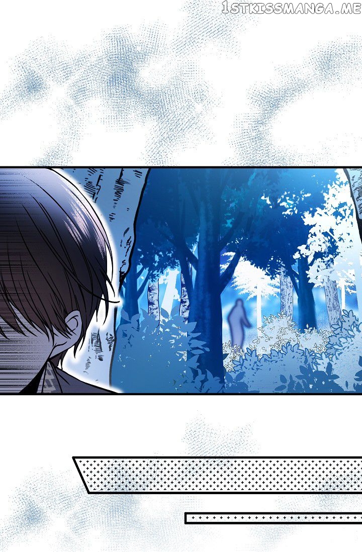 My Lord, the Wolf Queen chapter 28 - page 19
