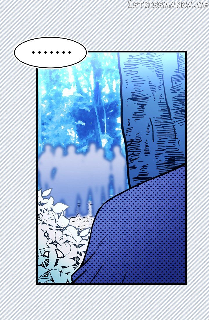 My Lord, the Wolf Queen chapter 28 - page 25