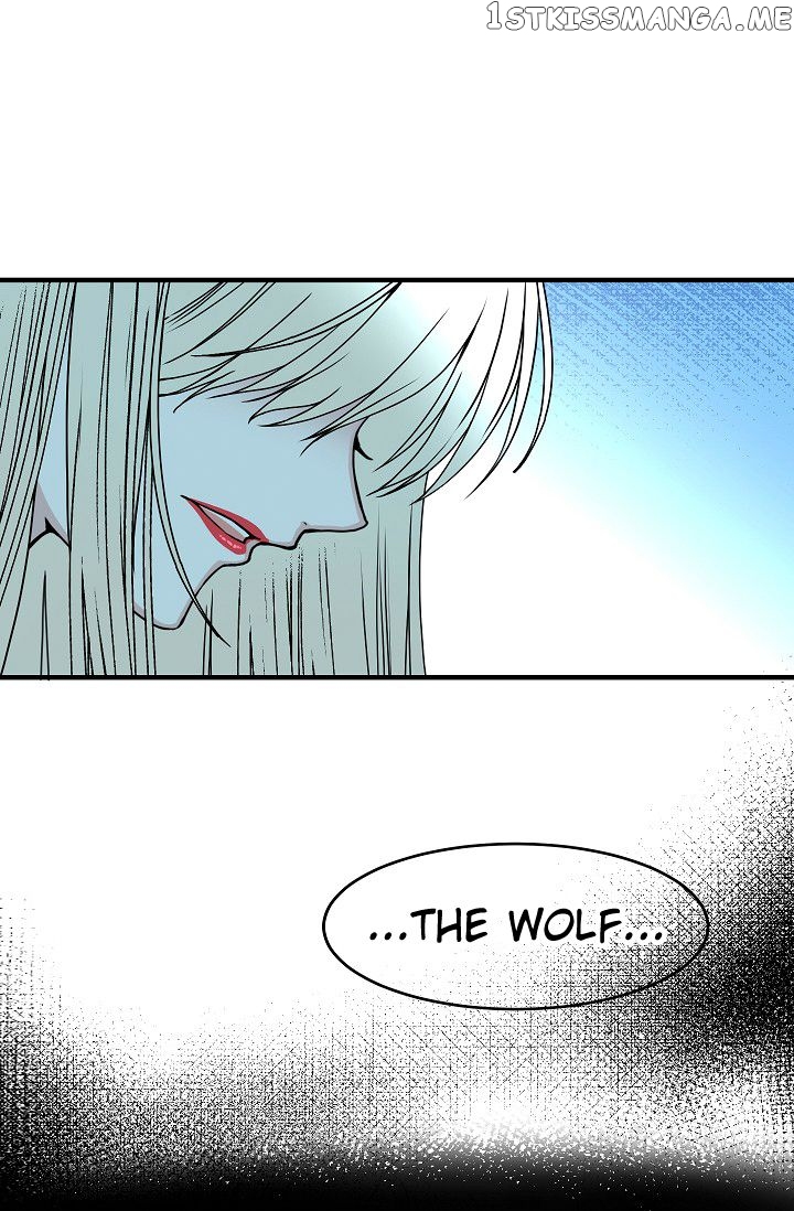 My Lord, the Wolf Queen chapter 28 - page 28