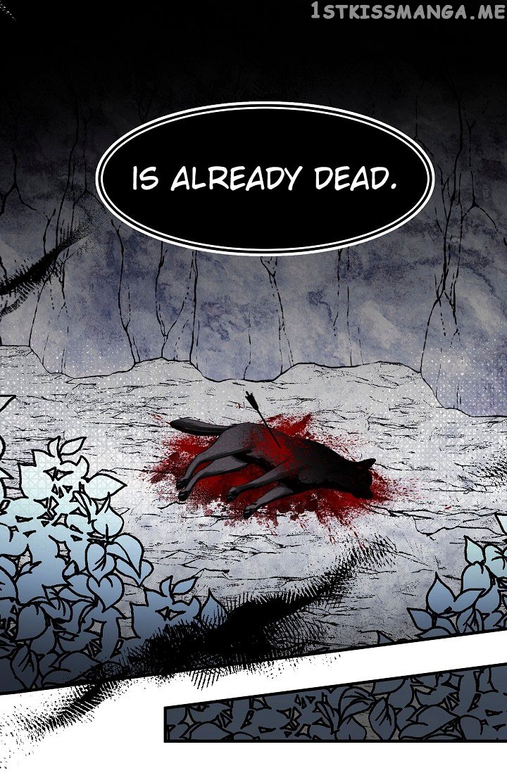 My Lord, the Wolf Queen chapter 28 - page 29