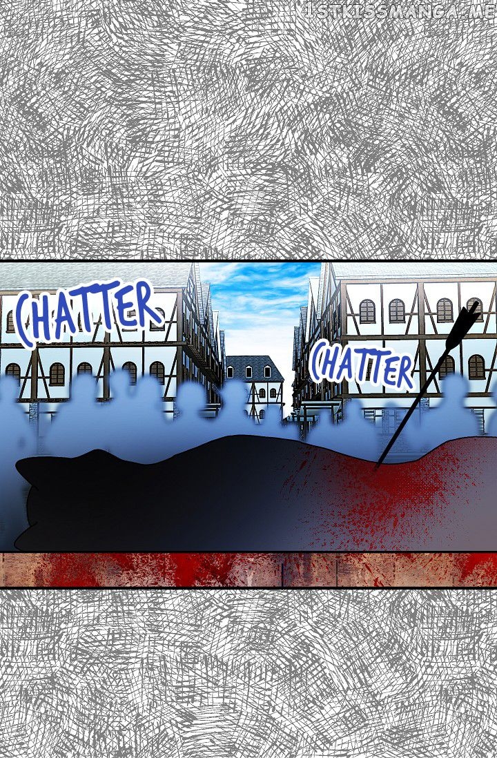 My Lord, the Wolf Queen chapter 28 - page 31