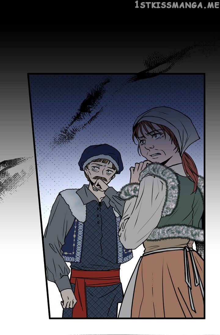 My Lord, the Wolf Queen chapter 28 - page 32