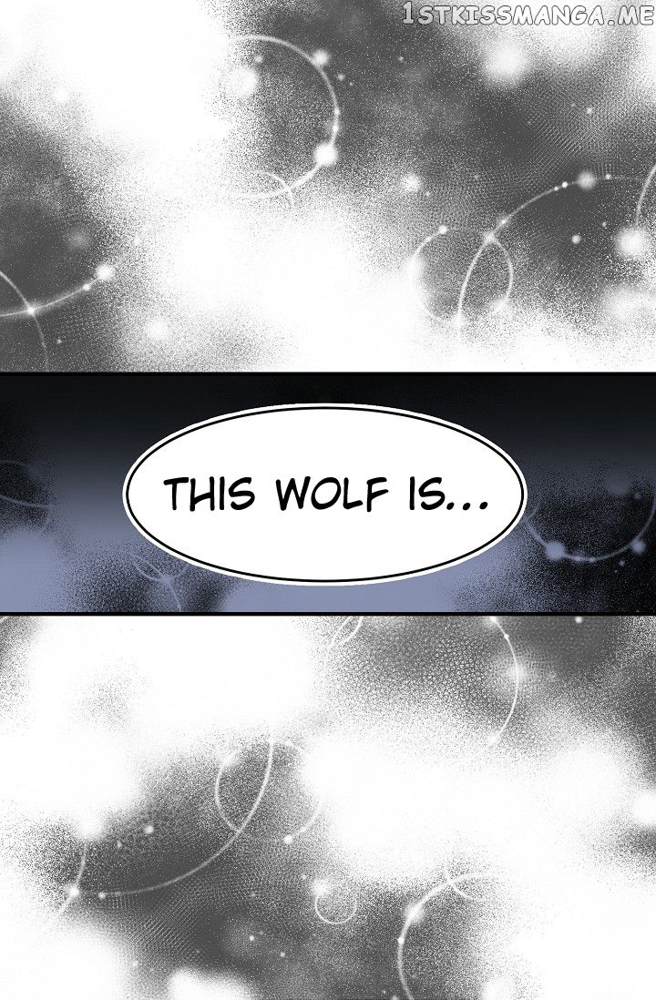 My Lord, the Wolf Queen chapter 28 - page 33