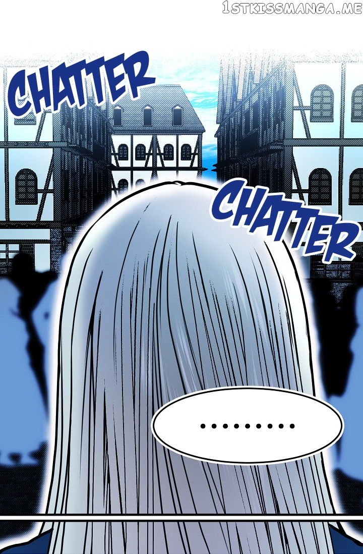 My Lord, the Wolf Queen chapter 28 - page 36