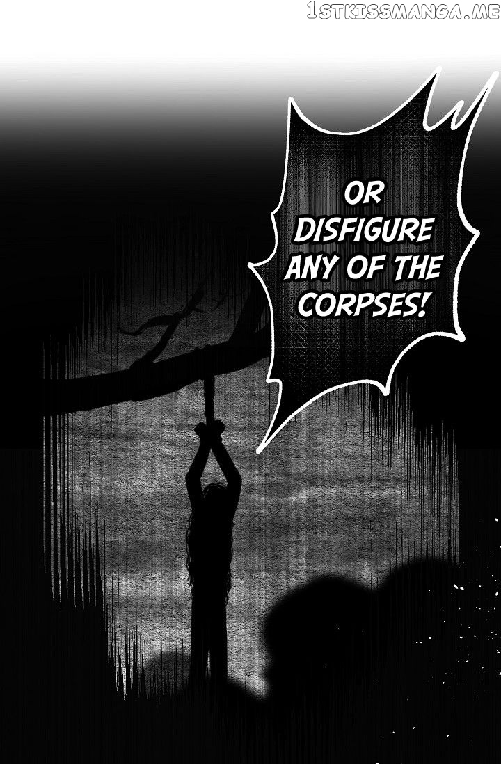 My Lord, the Wolf Queen chapter 28 - page 40