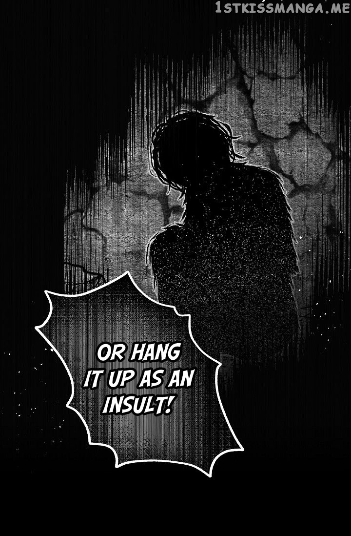 My Lord, the Wolf Queen chapter 28 - page 41
