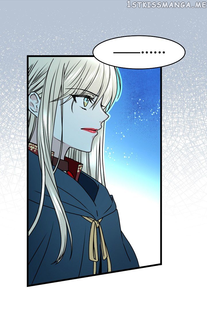 My Lord, the Wolf Queen chapter 28 - page 43