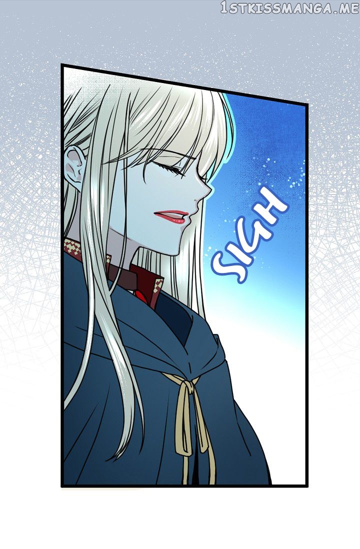 My Lord, the Wolf Queen chapter 28 - page 44