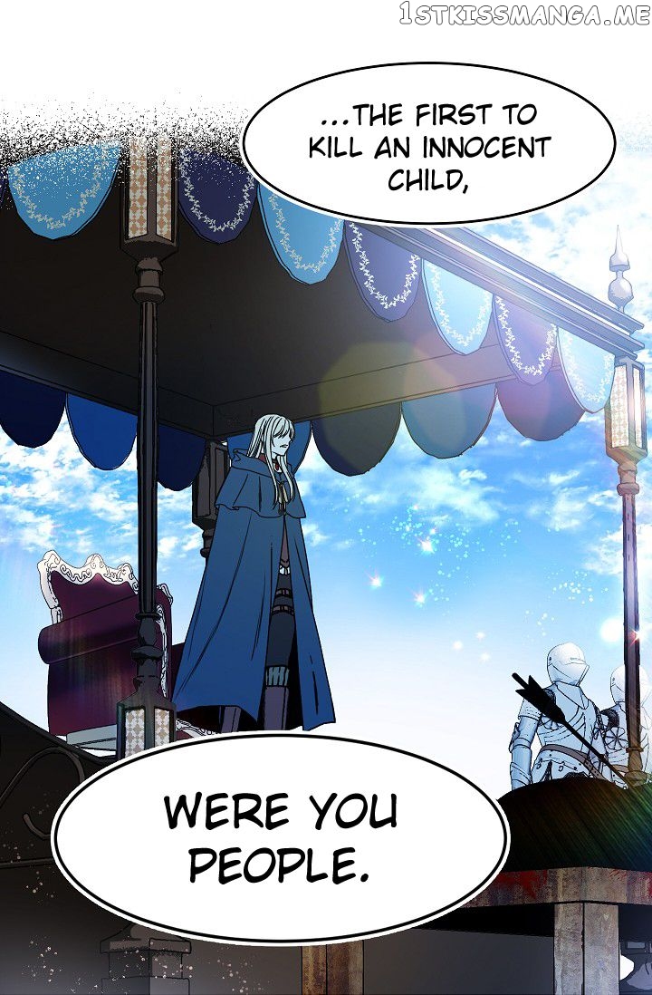 My Lord, the Wolf Queen chapter 28 - page 45