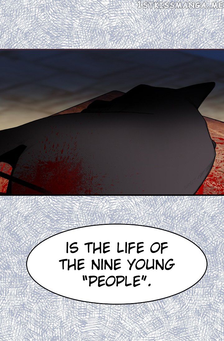 My Lord, the Wolf Queen chapter 28 - page 51