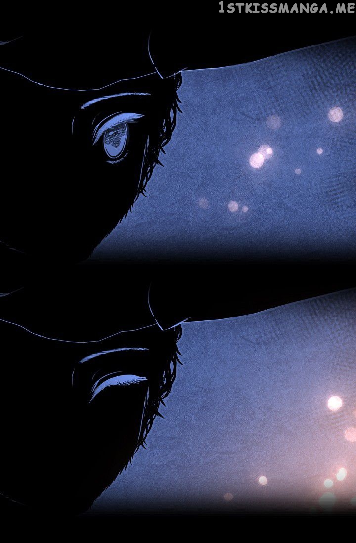 My Lord, the Wolf Queen chapter 28 - page 56