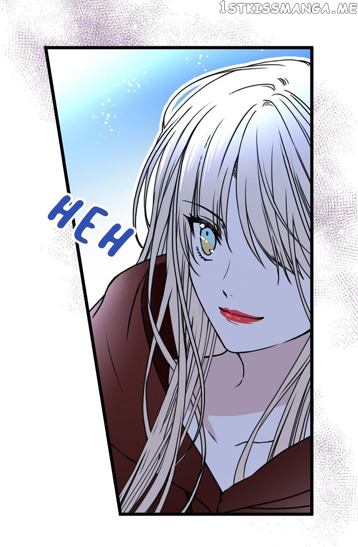 My Lord, the Wolf Queen chapter 28 - page 8