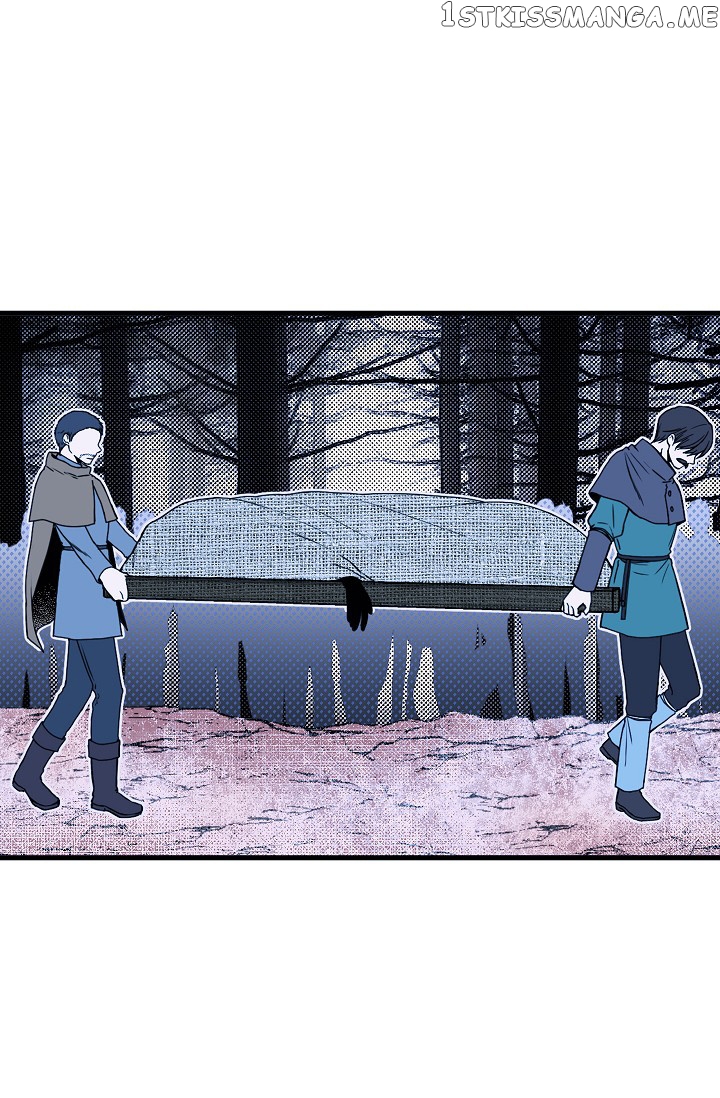 My Lord, the Wolf Queen chapter 29 - page 19