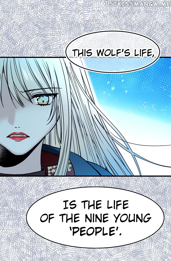 My Lord, the Wolf Queen chapter 29 - page 2