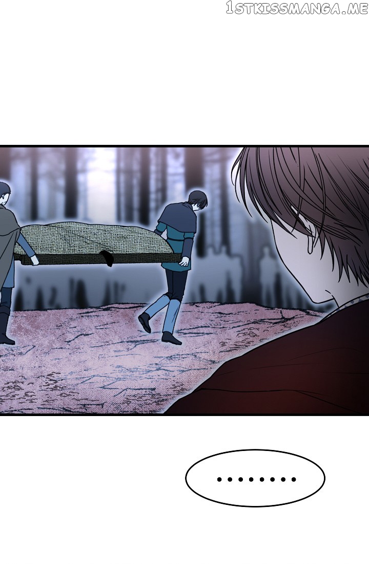 My Lord, the Wolf Queen chapter 29 - page 20