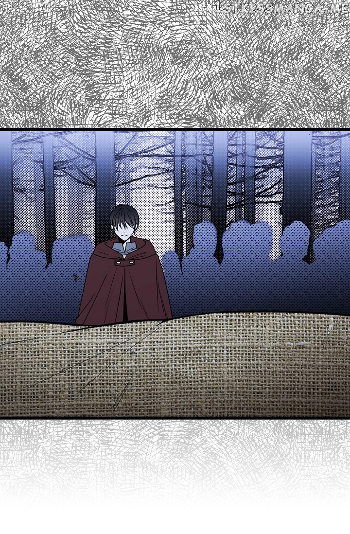 My Lord, the Wolf Queen chapter 29 - page 22