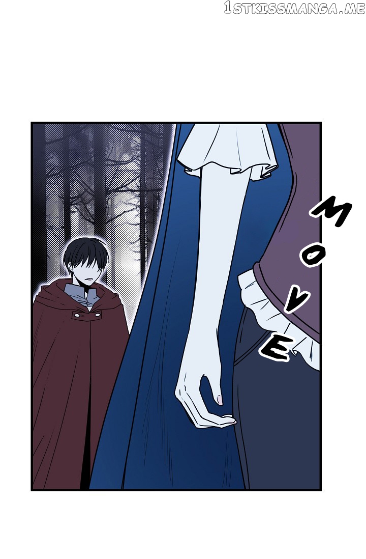 My Lord, the Wolf Queen chapter 29 - page 24