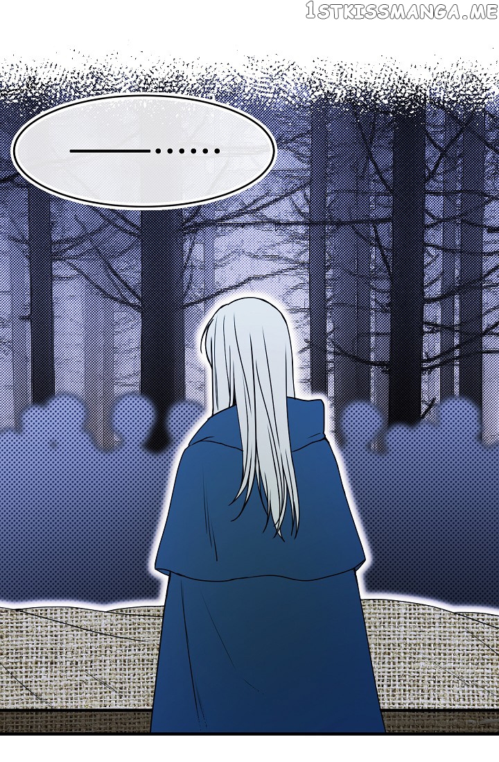 My Lord, the Wolf Queen chapter 29 - page 25