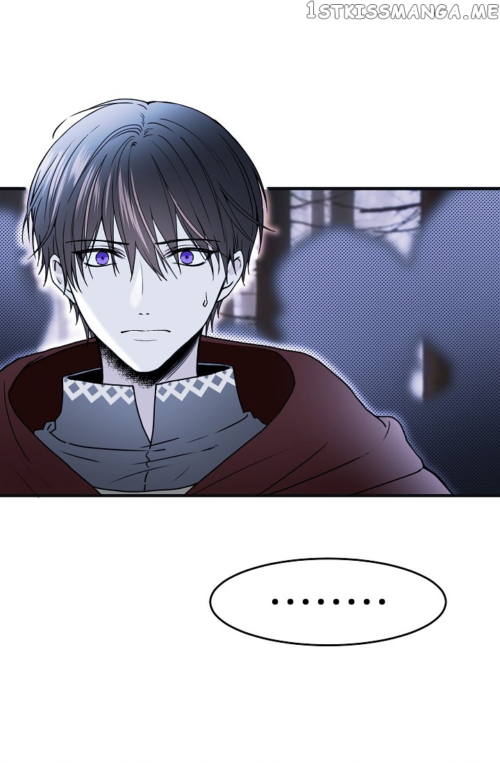 My Lord, the Wolf Queen chapter 29 - page 28