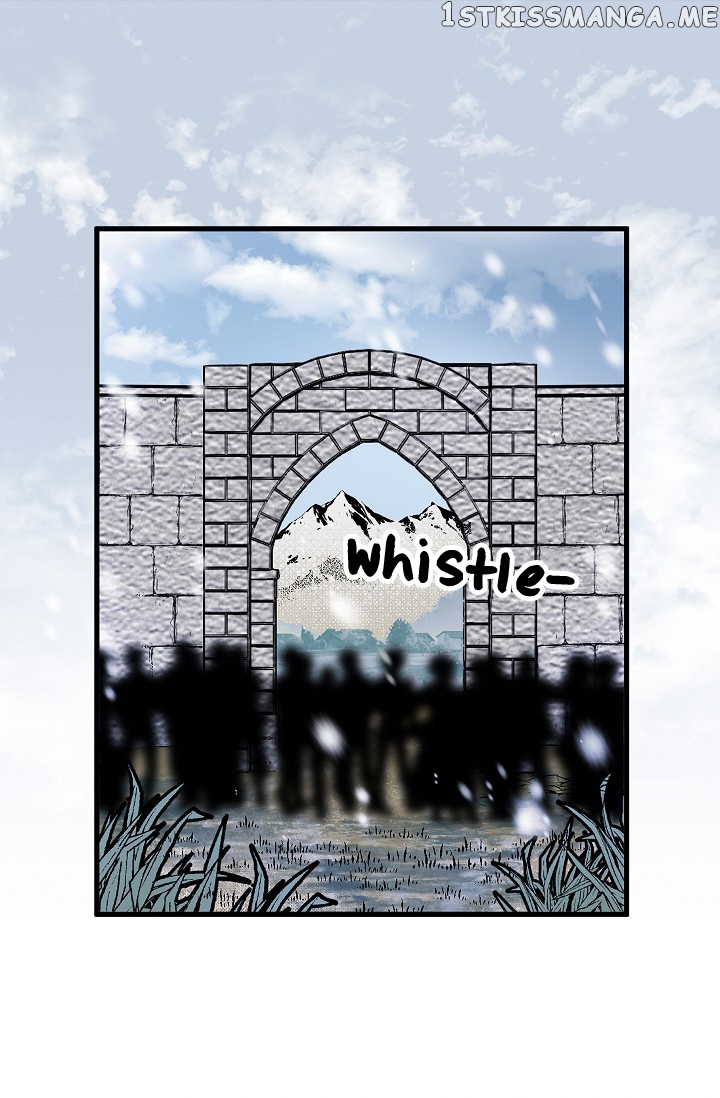 My Lord, the Wolf Queen chapter 29 - page 30