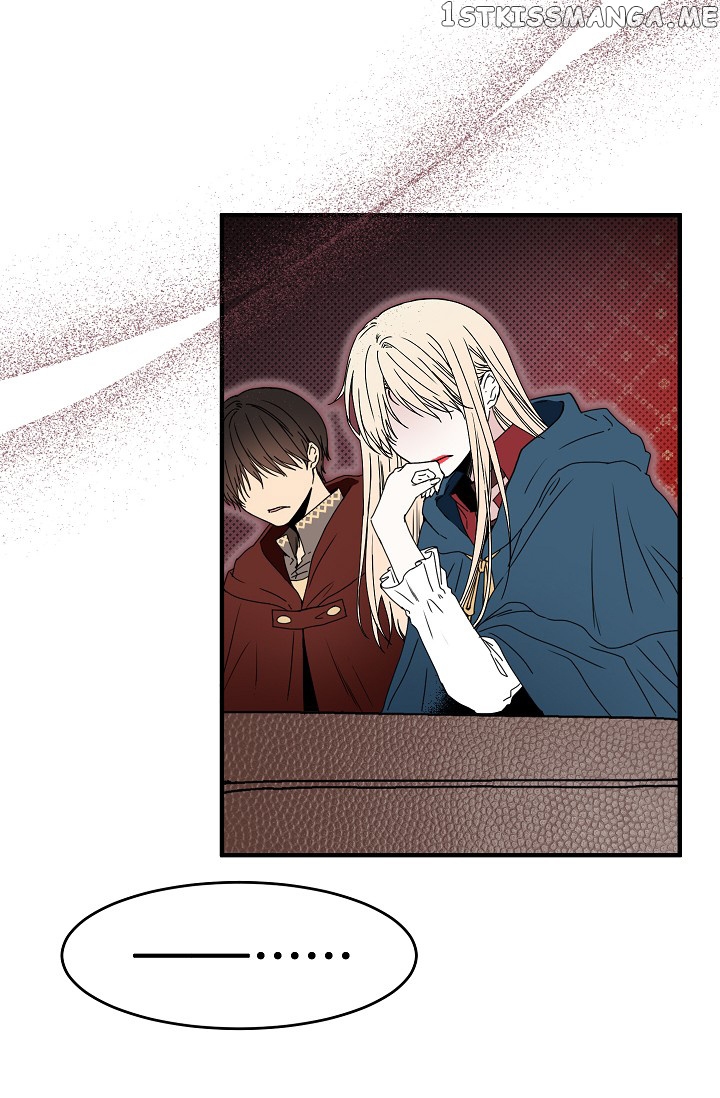 My Lord, the Wolf Queen chapter 29 - page 33