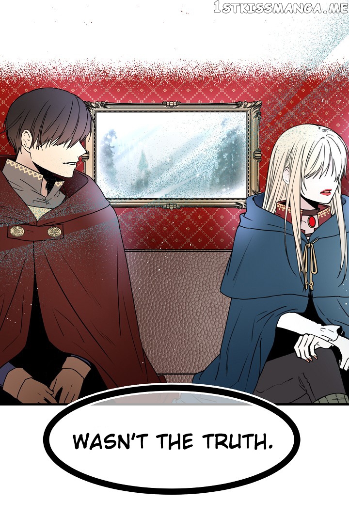 My Lord, the Wolf Queen chapter 29 - page 36
