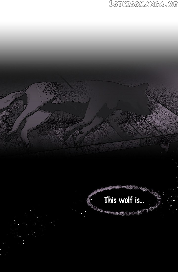 My Lord, the Wolf Queen chapter 29 - page 38