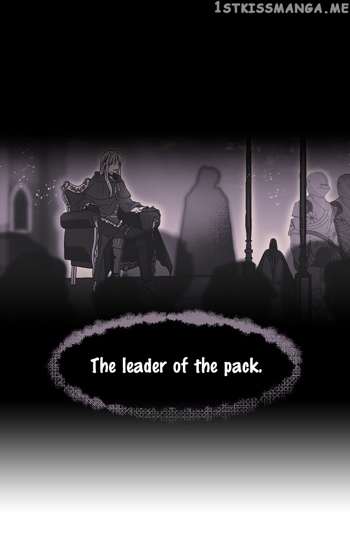 My Lord, the Wolf Queen chapter 29 - page 39