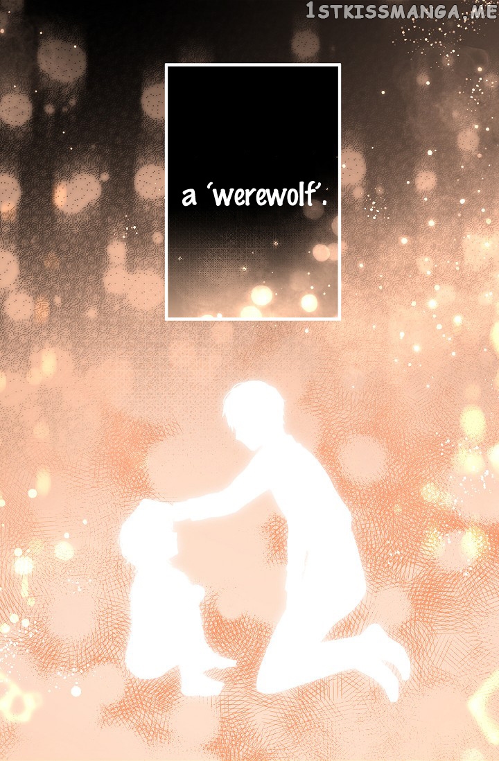 My Lord, the Wolf Queen chapter 29 - page 4