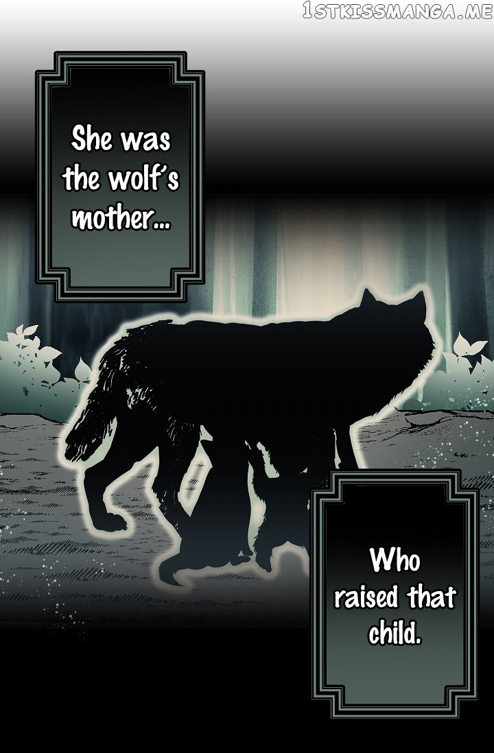 My Lord, the Wolf Queen chapter 29 - page 41