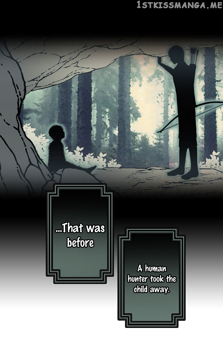 My Lord, the Wolf Queen chapter 29 - page 43