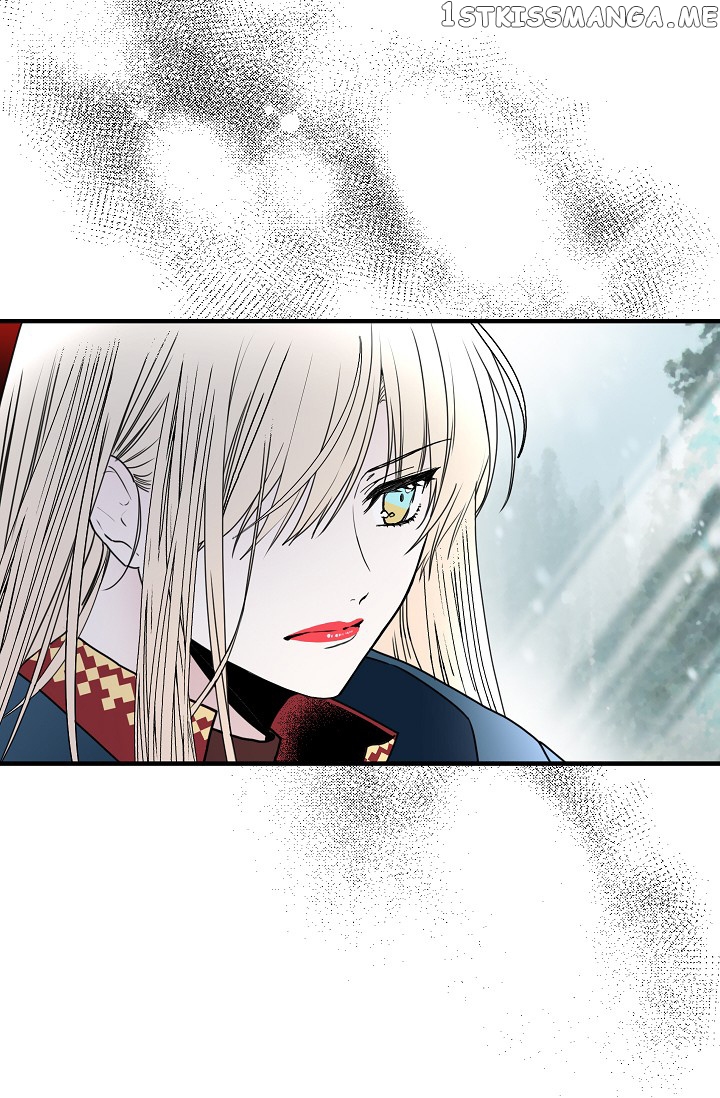 My Lord, the Wolf Queen chapter 29 - page 44