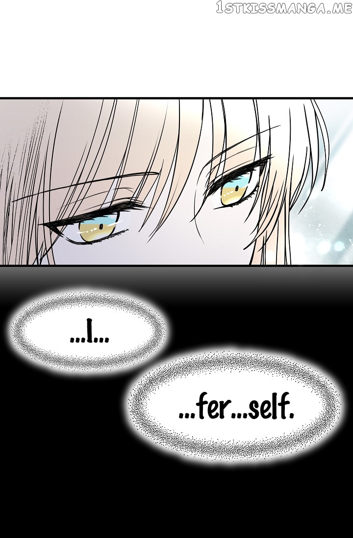 My Lord, the Wolf Queen chapter 29 - page 45