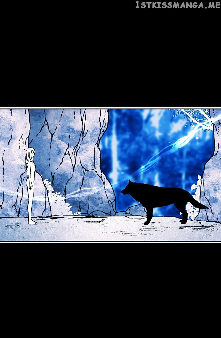 My Lord, the Wolf Queen chapter 29 - page 47