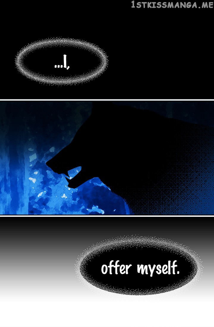 My Lord, the Wolf Queen chapter 29 - page 48