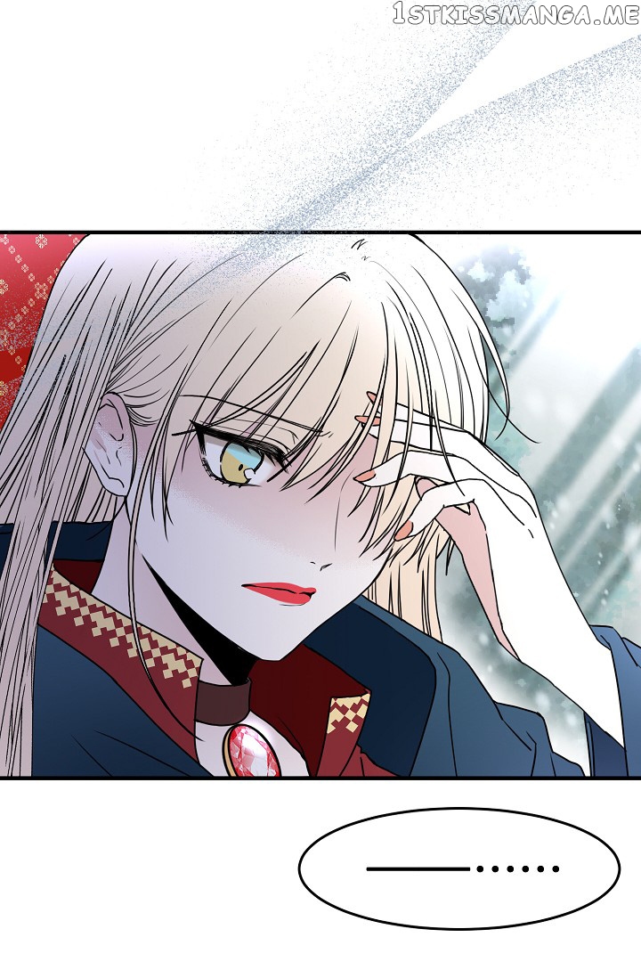 My Lord, the Wolf Queen chapter 29 - page 49