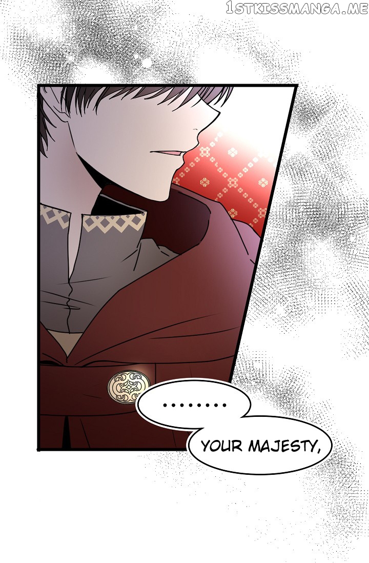 My Lord, the Wolf Queen chapter 29 - page 50