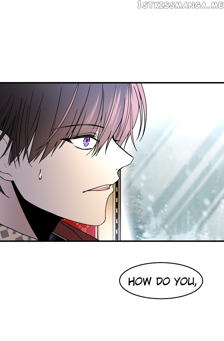 My Lord, the Wolf Queen chapter 29 - page 51