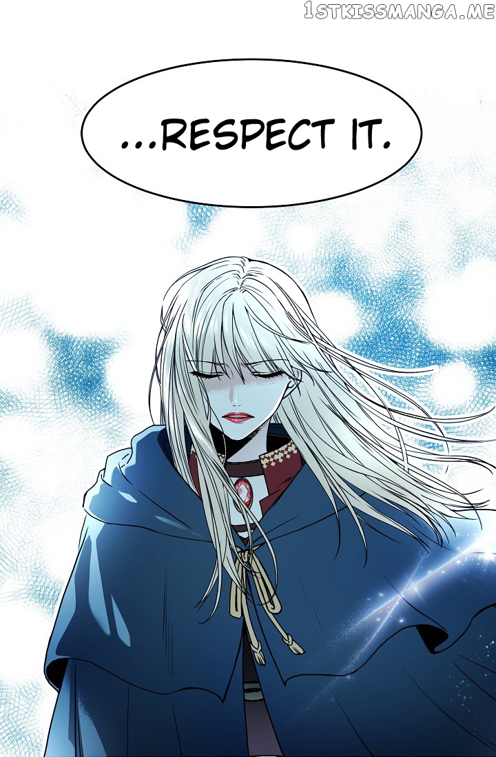 My Lord, the Wolf Queen chapter 29 - page 6