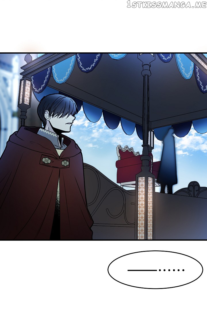 My Lord, the Wolf Queen chapter 29 - page 7