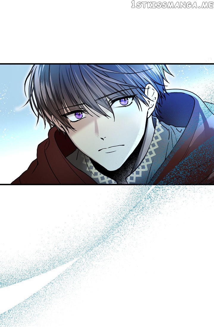 My Lord, the Wolf Queen chapter 29 - page 8