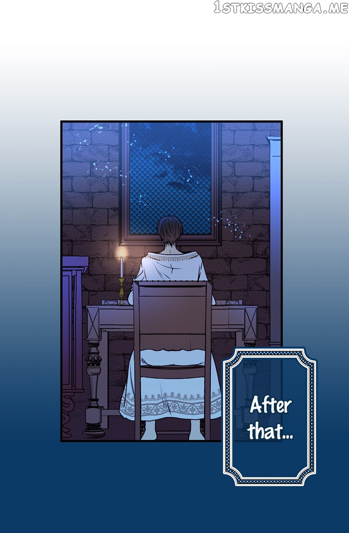 My Lord, the Wolf Queen chapter 29 - page 9