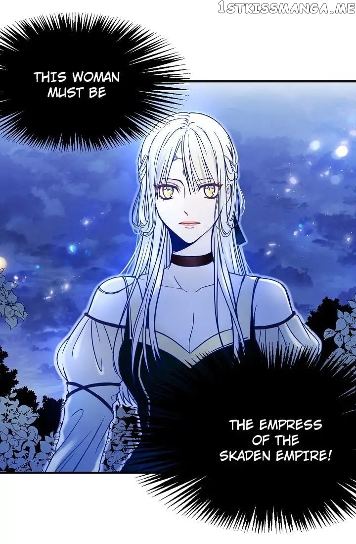 My Lord, the Wolf Queen chapter 3 - page 10