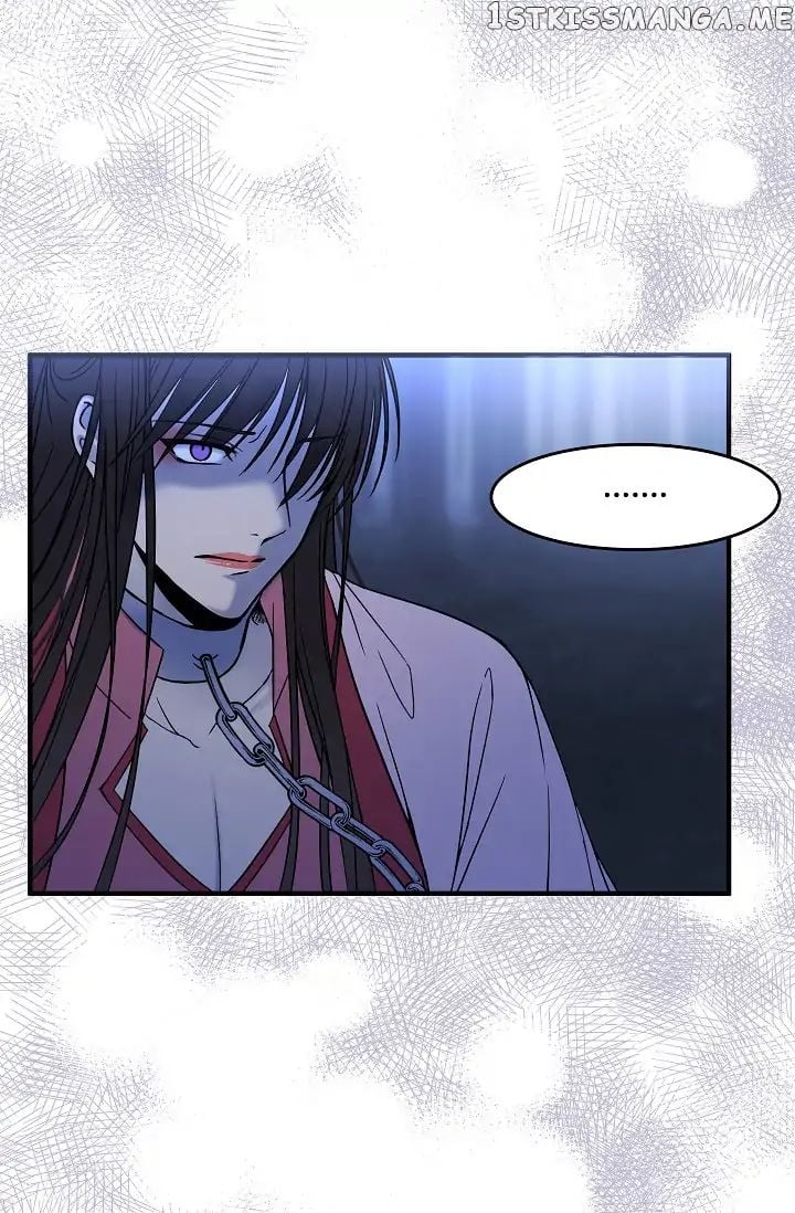 My Lord, the Wolf Queen chapter 3 - page 14