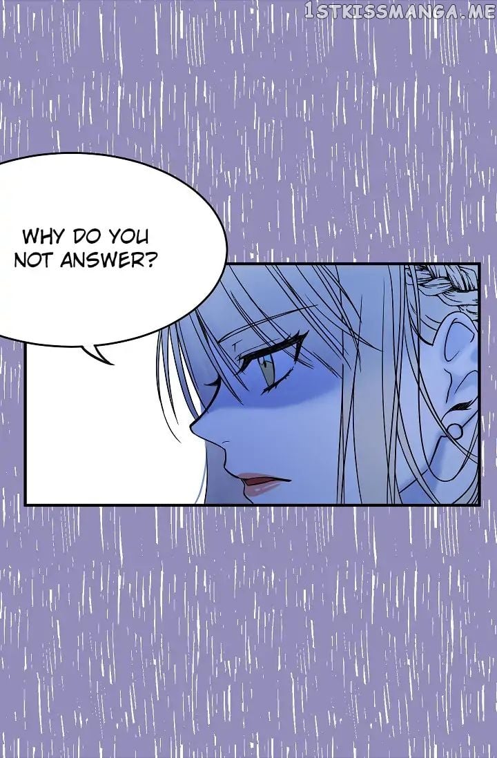 My Lord, the Wolf Queen chapter 3 - page 15