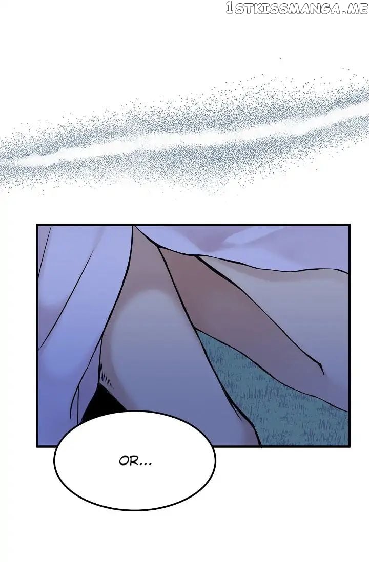 My Lord, the Wolf Queen chapter 3 - page 16